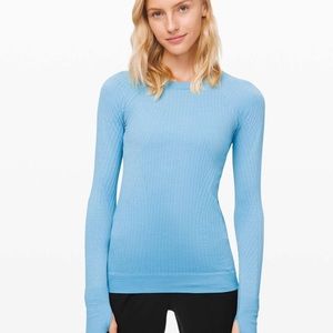 Lululemon Rest Less Pullover